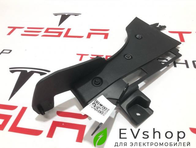 брызговик Rivian R1T 1 поколение 2022, PT00045316C - фото №1