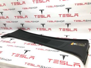 Подкапотный пластик бокса Rivian R1T 1 поколение 2022, PT00003230-E, PT00015362-B, RL00000044-G