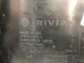 Подкапотный пластик бокса Rivian R1T 1 поколение 2022, PT00003230-E, PT00015362-B, RL00000044-G - фото №5