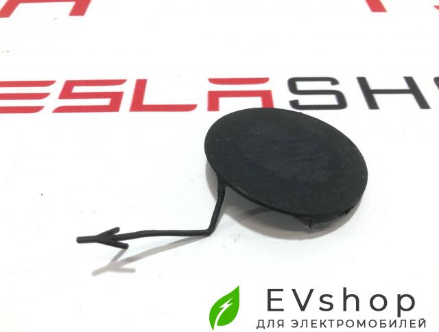 заглушка Rivian R1T 1 поколение 2022, 90334, PT00046989, PT00046998 - фото №1