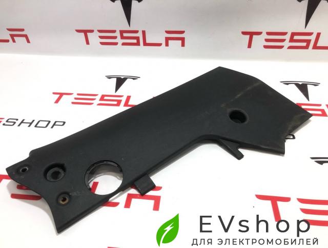 защита днища Rivian R1T 1 поколение 2022, PT00046989-E, PT00002020-J - фото №1