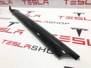 Накладка стойки А Rivian R1T 1 поколение 2022, PT00015998-H