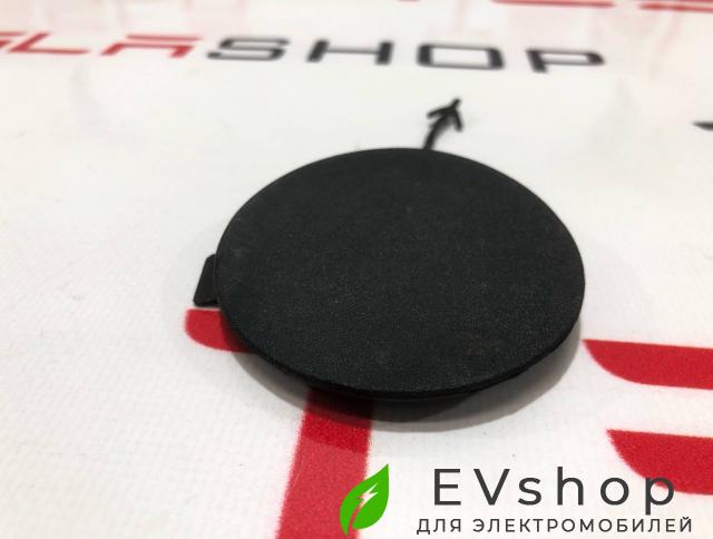 заглушка Rivian R1T 1 поколение 2022, 90334, PT00046990, PT00046999 - фото №1