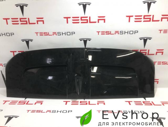 спойлер Rivian R1T 1 поколение 2022, 5088106.0007472, PT00039250, PT00029988-F, PT00039248, PT00171676-A, PT00034859-F - фото №1