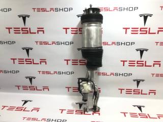 пневмостойка передняя Rivian R1T 1 поколение 2022, C100002752-G, PT00030469-E