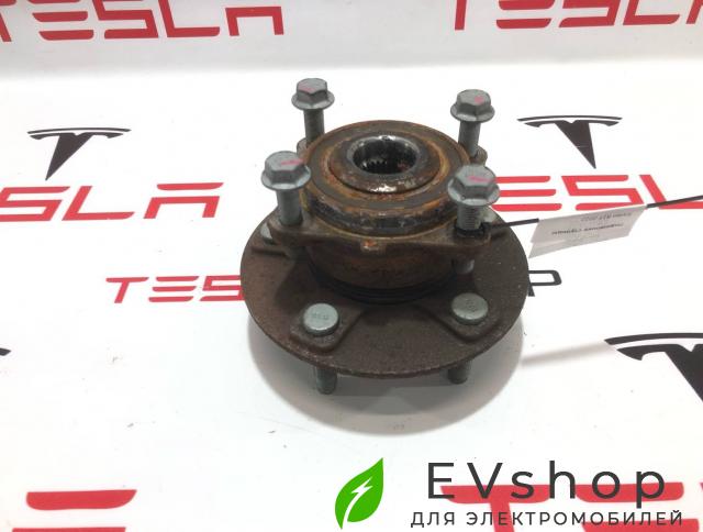 подшипник ступицы Rivian R1T 1 поколение 2022, PT00031233C - фото №1