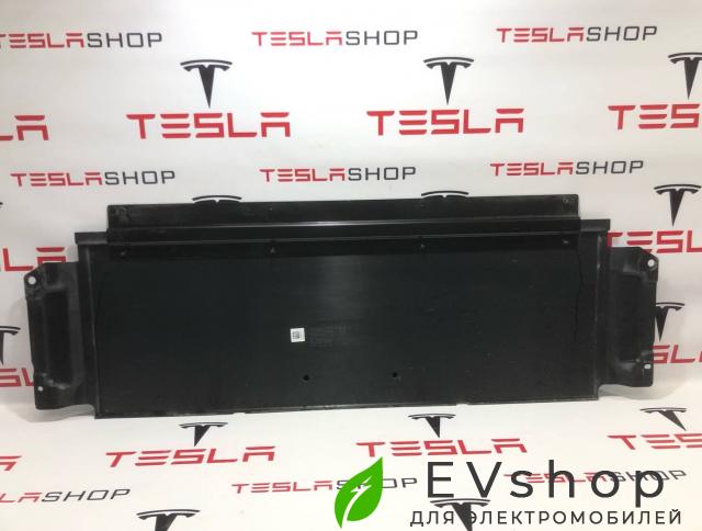 защита днища Rivian R1T 1 поколение 2022, PT00000384 - фото №1