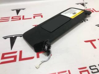 козырек солнцезащитный Rivian R1T 1 поколение 2022, PT00001292-J-001