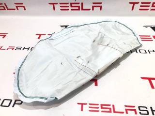 Подушка безопасности сиденья водительского Rivian R1T 1 поколение 2022, C200030804-H-001