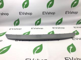 юбка бампера нижняя Volkswagen ID.4 1 поколение 2022, 11G807532