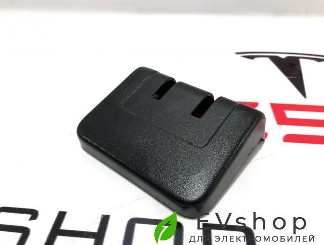 заглушка Rivian R1T 1 поколение 2022, 89755-SRT040 - фото №1