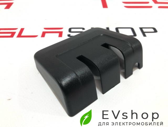 заглушка Rivian R1T 1 поколение 2022, 89755-SRT010 - фото №1