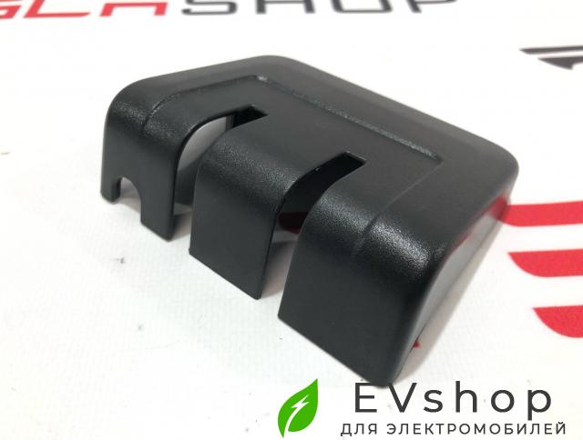 заглушка Rivian R1T 1 поколение 2022 - фото №1