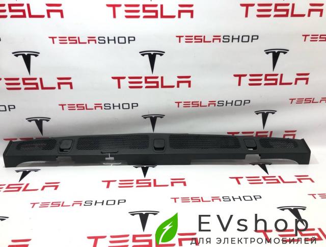 полка багажника Rivian R1T 1 поколение 2022, PT00060430-A, C600001407-J - фото №1