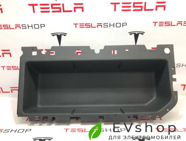 Бокс для хранения Rivian R1T 1 поколение 2022, PT00208059A, PT00208060 - фото №1