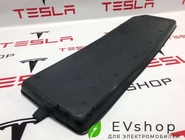 ковер багажника Rivian R1T 1 поколение 2022, PT00208059A, PT00208060 - фото №1