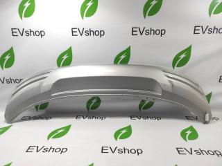 юбка бампера нижняя Audi e-tron 1 поколение 2019, электро, 4KE.807.835