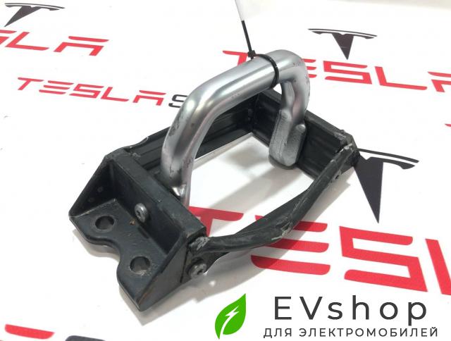 крюк буксировочный Rivian R1T 1 поколение 2022, PT00013904, PT00018904 - фото №1