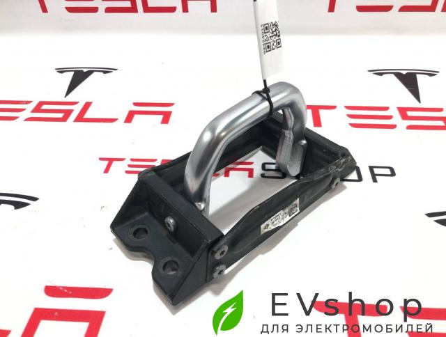 крюк буксировочный Rivian R1T 1 поколение 2022, PT00013904, PT00018904 - фото №1