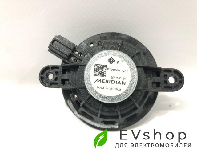 динамик высокочастотный (пищалка) Rivian R1T 1 поколение 2022, PT00002957-E - фото №1