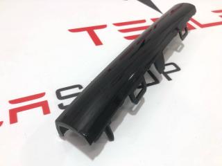 молдинг переднего бампера LiXiang L9 1 поколение 2024, X01-28030013, X01-28030109, LX01-A8013A