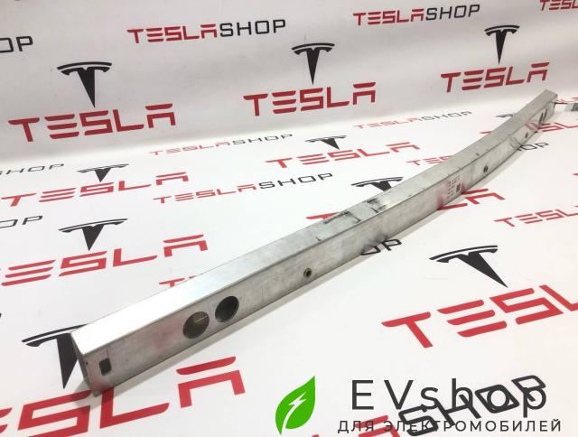 усилитель бампера переднего LiXiang L9 1 поколение 2024, X01-84000422P - фото №1