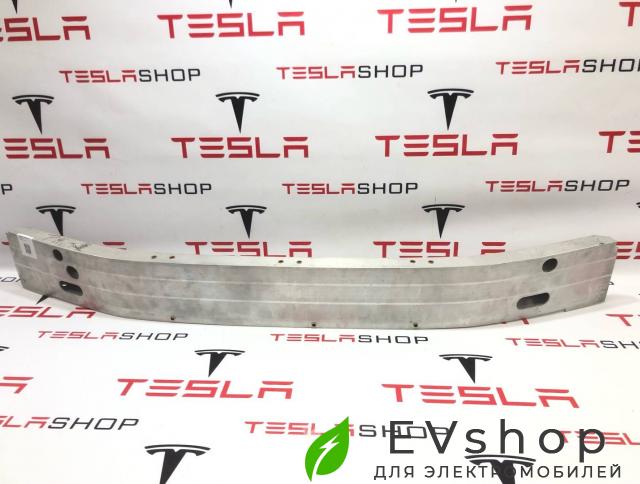 усилитель бампера переднего LiXiang L9 1 поколение 2024, X01-84000001 - фото №1