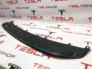 накладка на бампер LiXiang L9 1 поколение 2024, X01-28030013, X01-28030106, LX01-A8011A