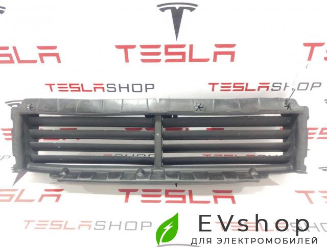 люверс переднего бампера LiXiang L9 1 поколение 2024, X0128030061 - фото №1