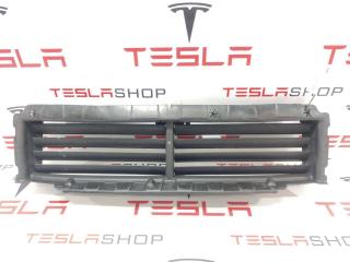 люверс переднего бампера LiXiang L9 1 поколение 2024, X0128030061