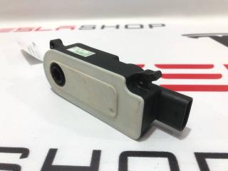 Электропривод управления открытием вентиляционной решетки LiXiang L9 1 поколение 2024, 191110-1-1-1016