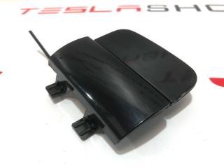 заглушка переднего бампера под крюк LiXiang L9 1 поколение 2024, X01-28030013, X01-28030014