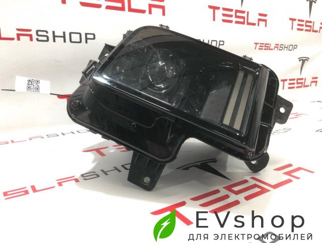 фара левая LiXiang L9 1 поколение 2024, X01-70050026 - фото №1