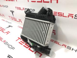 интеркулер LiXiang L9 1 поколение 2024, X01-11190039