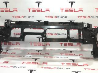 передняя панель крепления облицовки (телевизор) LiXiang L9 1 поколение 2024, X0184060014