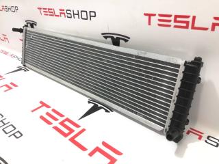 радиатор (основной) LiXiang L9 1 поколение 2024, X0113010011