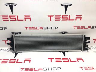 радиатор (основной) LiXiang L9 1 поколение 2024, X0113010011