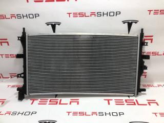 радиатор (основной) LiXiang L9 1 поколение 2024, X0113010011