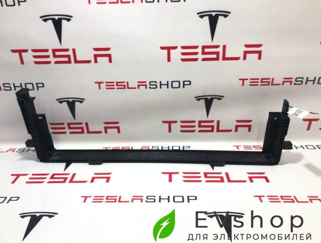 кронштейн радиатора LiXiang L9 1 поколение 2024, X01-13010016 - фото №1