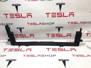 кронштейн радиатора LiXiang L9 1 поколение 2024, X01-13010016