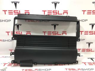 Корпус радиатора охлаждения LiXiang L9 1 поколение 2024, X01-28030063