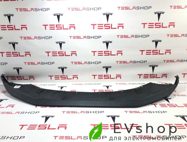 накладка на бампер Zeekr 001 1 поколение 2023, 8889397823 - фото №1