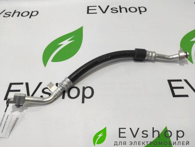трубка кондиционера Audi e-tron 1 поколение 2019, электро, 4KL816740H - фото №1
