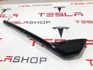 молдинг переднего бампера Zeekr 001 1 поколение 2023, 6600209066