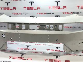 бампер передний Zeekr 001 1 поколение 2023, 6600190621