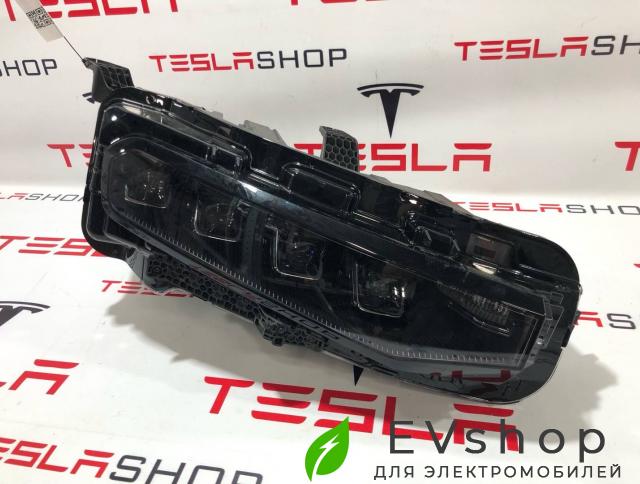 фара правая Zeekr 001 1 поколение 2023, 110-65006-1 - фото №1