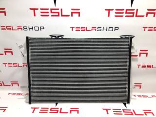 радиатор кондиционера Zeekr 001 1 поколение 2023, 520005, 8894963782