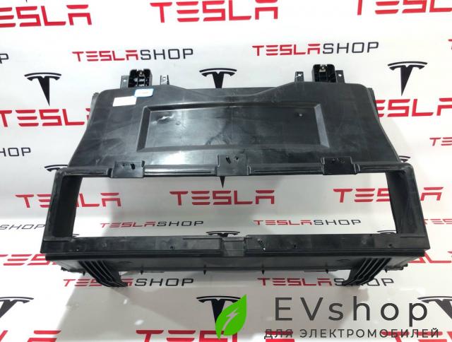 Корпус центрального люверса Zeekr 001 1 поколение 2023, 520005 - фото №1