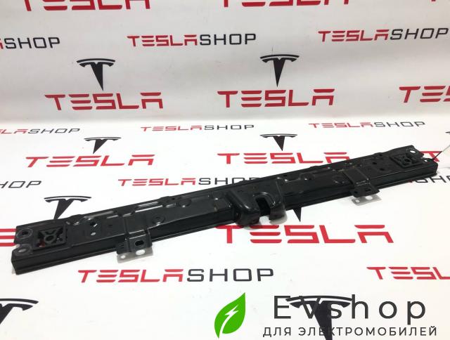 передняя панель крепления облицовки (телевизор) Zeekr 001 1 поколение 2023, 100030983 - фото №1