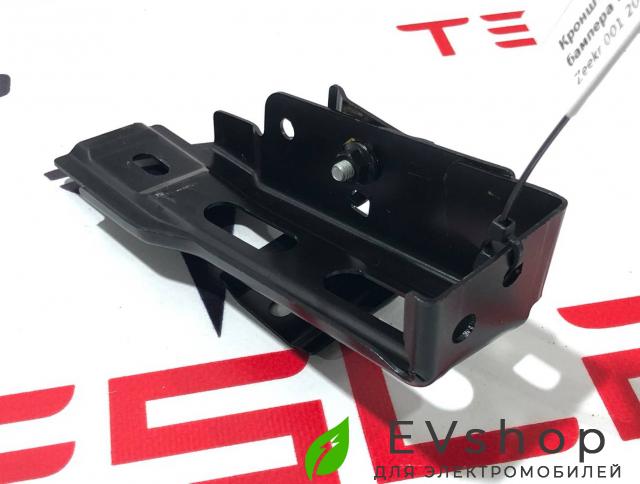 Крепление бампера переднего Zeekr 001 1 поколение 2023 - фото №1